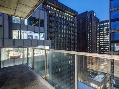 Extended Stay Serviced 2 Bedroom Apartment in Montreal