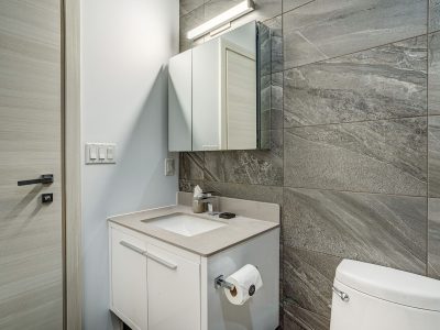 Furnished Serviced 2 Bedroom Apartment in Montreal
