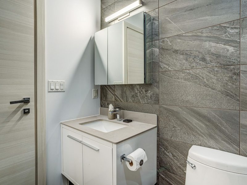 Furnished Serviced 2 Bedroom Apartment in Montreal