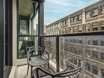 Business-Ready Serviced 2 Bedroom Apartment in Montreal