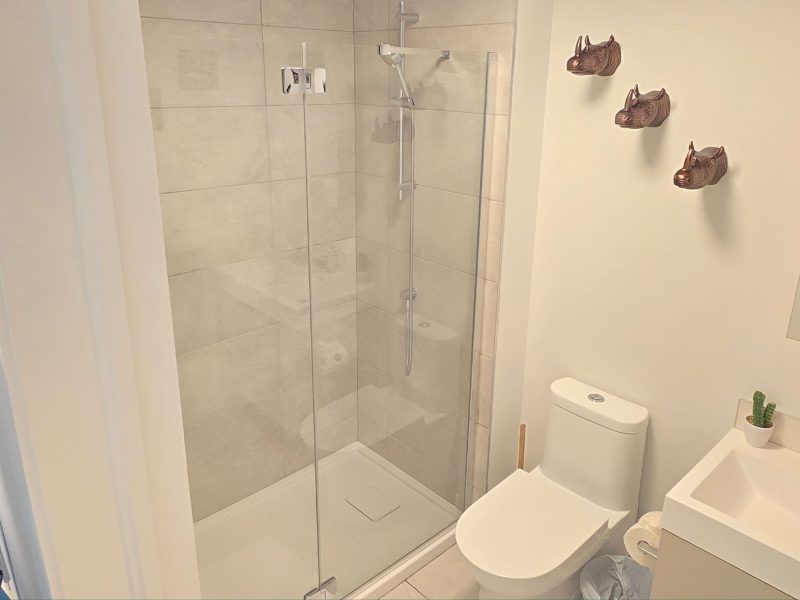 Furnished Serviced 1 Bedroom Apartment in Montreal