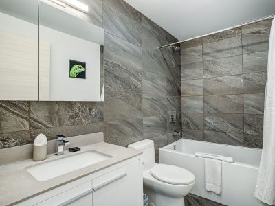 Furnished Serviced 2 Bedroom Apartment in Montreal
