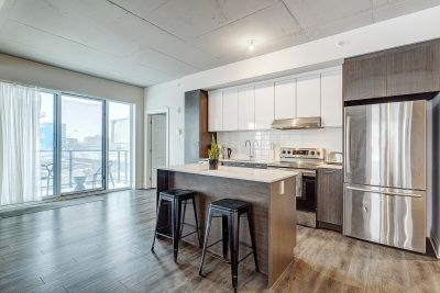 2 Bedroom Furnished Apartment in Central Laval