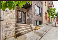 Urbanit – Furnished Downtown Condo | Near Berri-UQAM & Beaudry