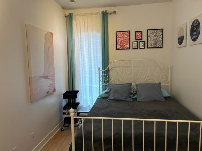 Urbanit – Furnished Downtown Condo | Near Berri-UQAM & Beaudry