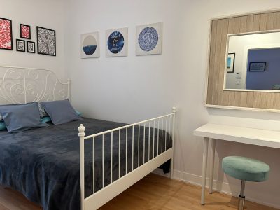 Urbanit – Furnished Downtown Condo | Near Berri-UQAM & Beaudry