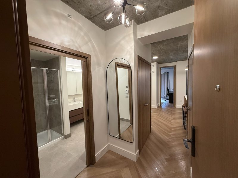 Corporate Apartment 5 Minutes from YUL Montréal Airport