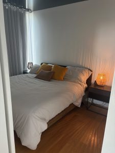 Spacious Exécutive 2BR/2BA Condo in Griffingtown - 2 Indoor Parking Spaces & Downtown Views
