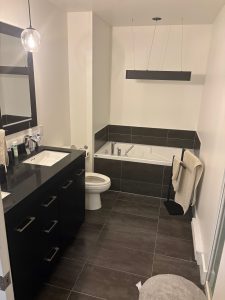 Spacious Exécutive 2BR/2BA Condo in Griffingtown - 2 Indoor Parking Spaces & Downtown Views
