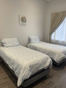 Bright, Brand-New 3-Bedroom Furnished Condo in Villeray