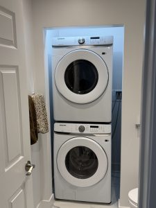 Bright, Brand-New 3-Bedroom Furnished Condo in Villeray