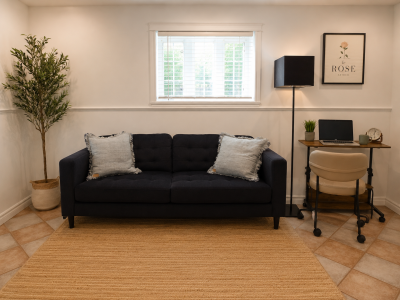 Le Rose Arthur A | Private Patio • Parking