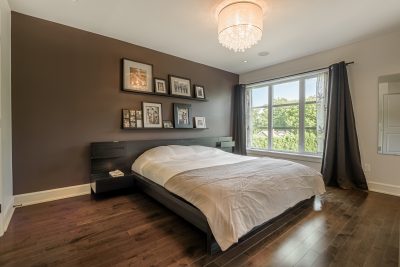 The Lakeside Executive Residence