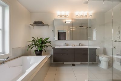 The Lakeside Executive Residence