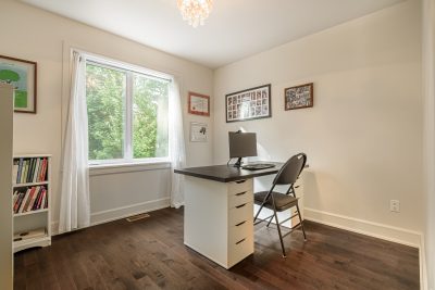 The Lakeside Executive Residence