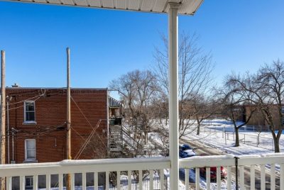 Bright & Cozy 1-BR Apartment in Montreal Metro - 40 to 60% disount for monthly stays