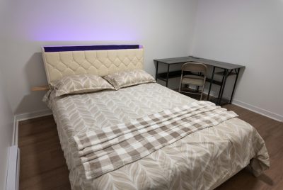 The Urban Stay @Salaberry-de-Valleyfield