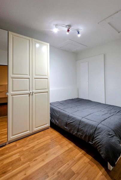 Plateau Mont-Royal, 3 bedroom appartement