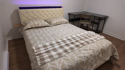 The Urban Stay @Salaberry-de-Valleyfield