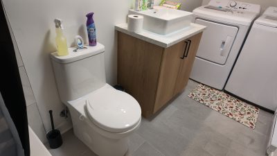 The Urban Stay @Salaberry-de-Valleyfield
