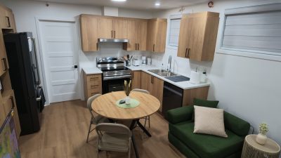 The Urban Stay @Salaberry-de-Valleyfield