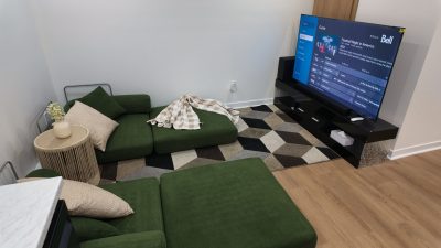 The Urban Stay @Salaberry-de-Valleyfield