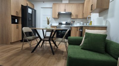 The Urban Stay @Salaberry-de-Valleyfield