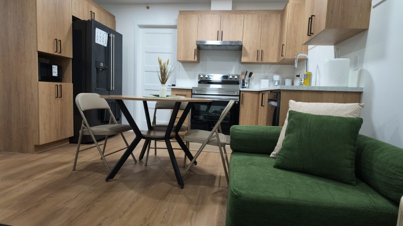 The Urban Stay @Salaberry-de-Valleyfield
