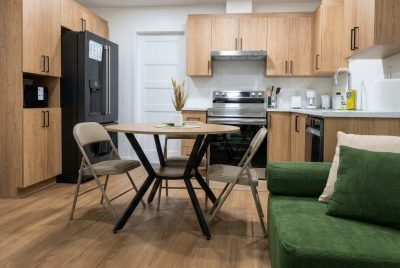 The Urban Stay @Salaberry-de-Valleyfield
