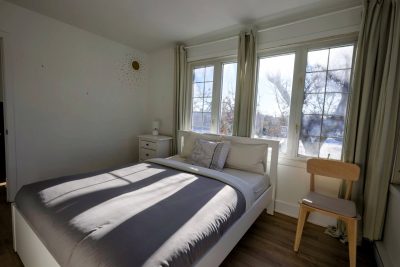 Bright & Cozy 1-BR Apartment in Montreal Metro - 40 to 60% disount for monthly stays
