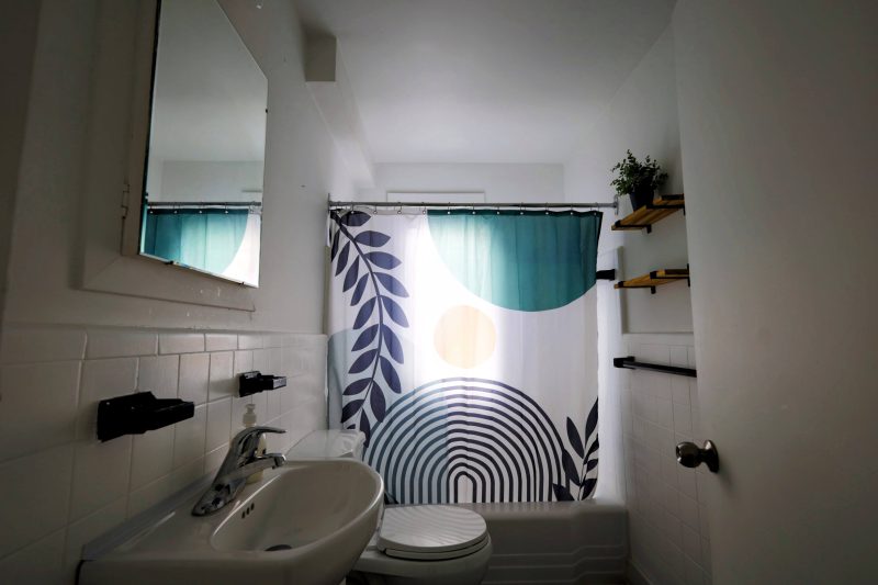 Bright & Cozy 1-BR Apartment in Montreal Metro - 40 to 60% disount for monthly stays