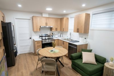 The Urban Stay @Salaberry-de-Valleyfield