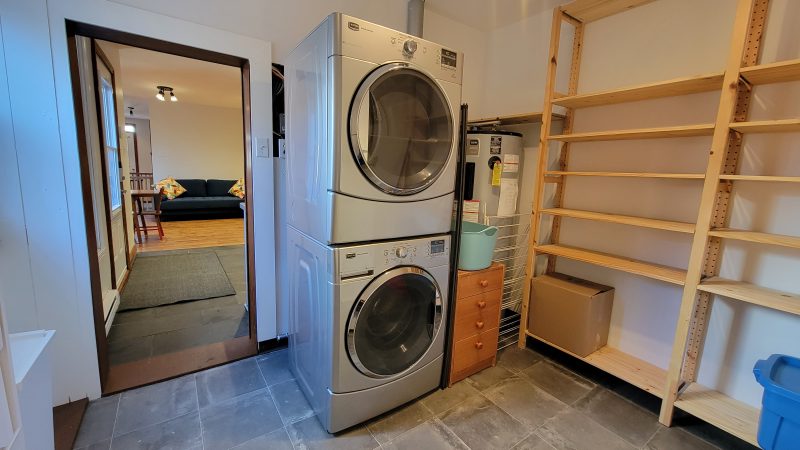 Plateau Mont-Royal, 3 bedroom appartement