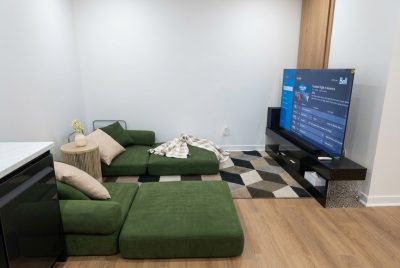 The Urban Stay @Salaberry-de-Valleyfield