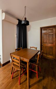 Plateau Mont-Royal, 3 bedroom appartement
