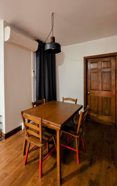Plateau Mont-Royal, 3 bedroom appartement